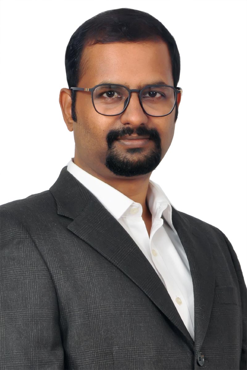 Rahul Ramachandran
